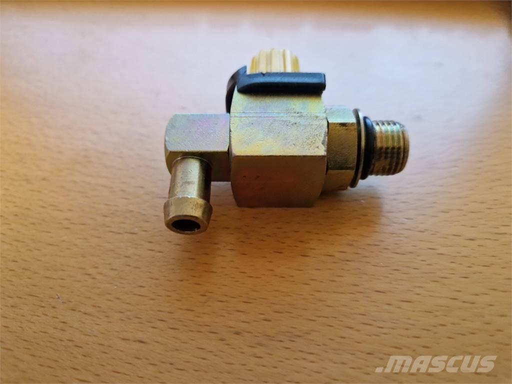 Eco Log 7019869 Motores