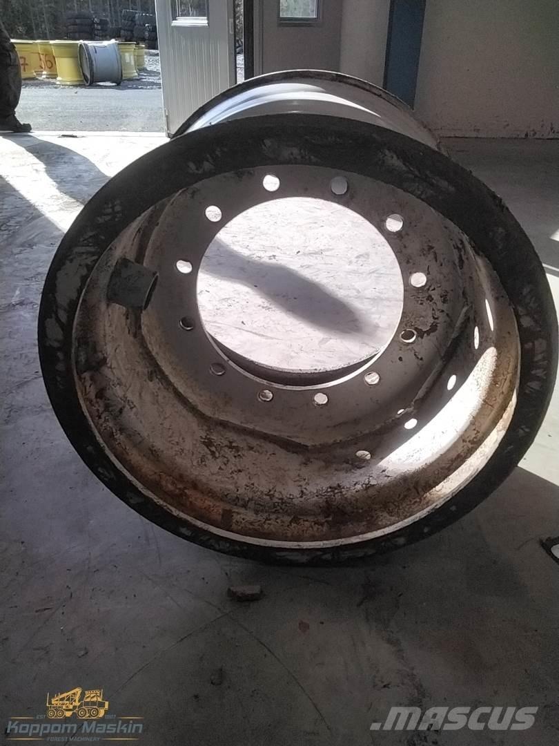 Valmet 860 20x26,5 Llantas