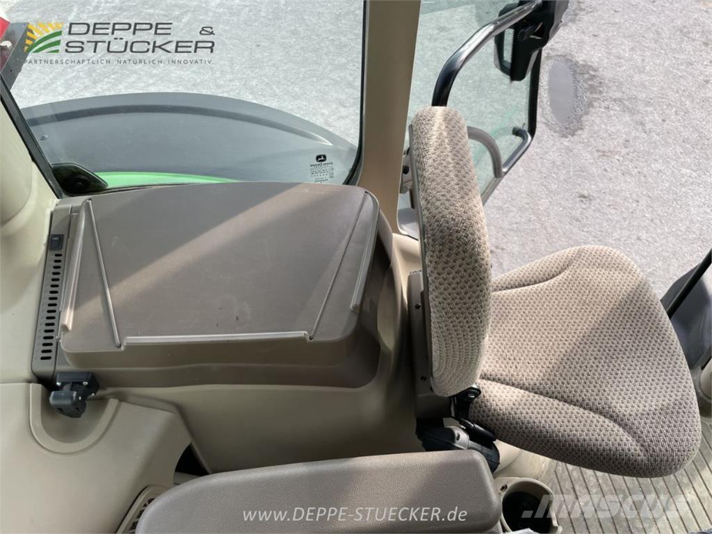 John Deere 6250R Tractores