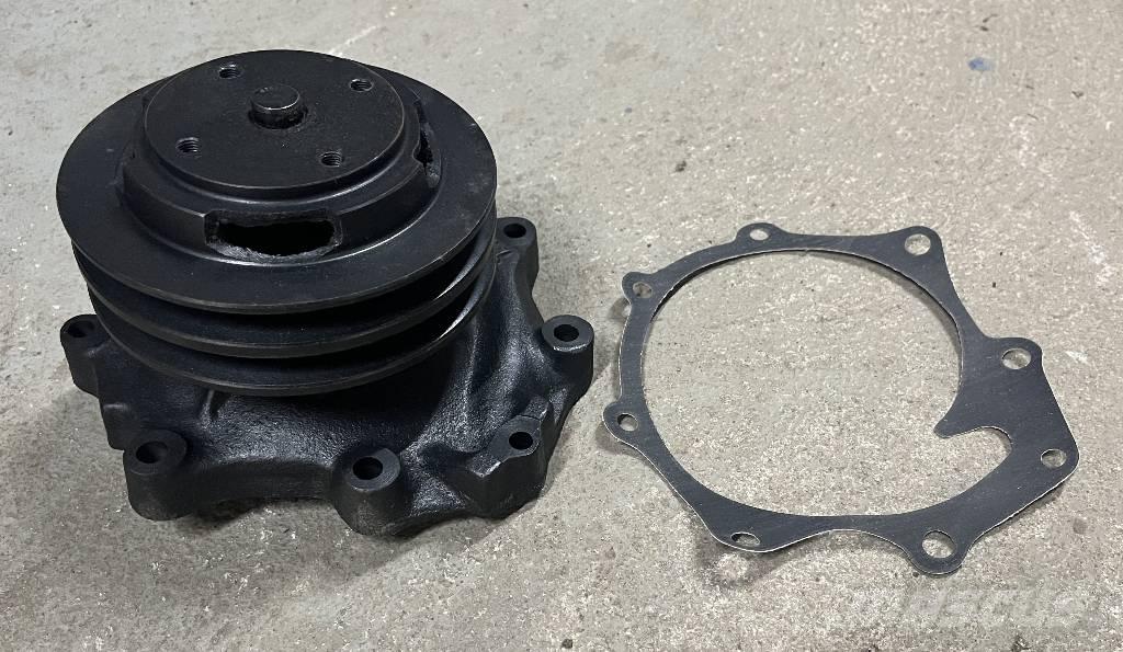 Ford Vandpumpe Motores