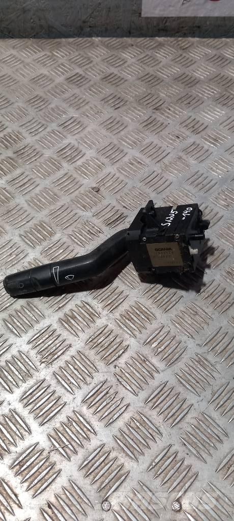 Scania R 440.    1542529 Cabinas