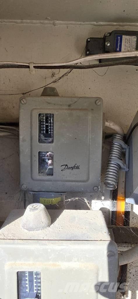 Svedala ARBRA AB Trituradoras