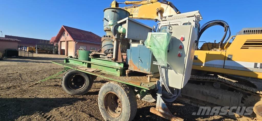 Svedala ARBRA AB Trituradoras