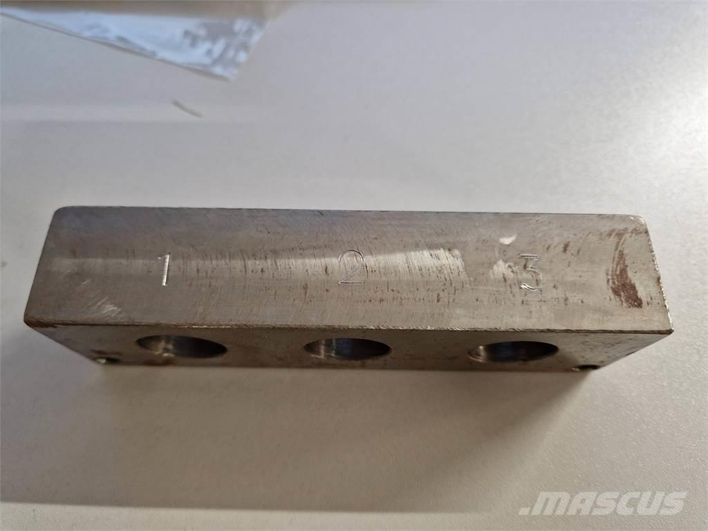 Rottne 059-0089 Hidráulicos