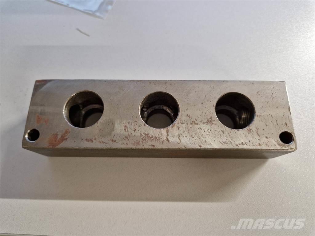 Rottne 059-0089 Hidráulicos