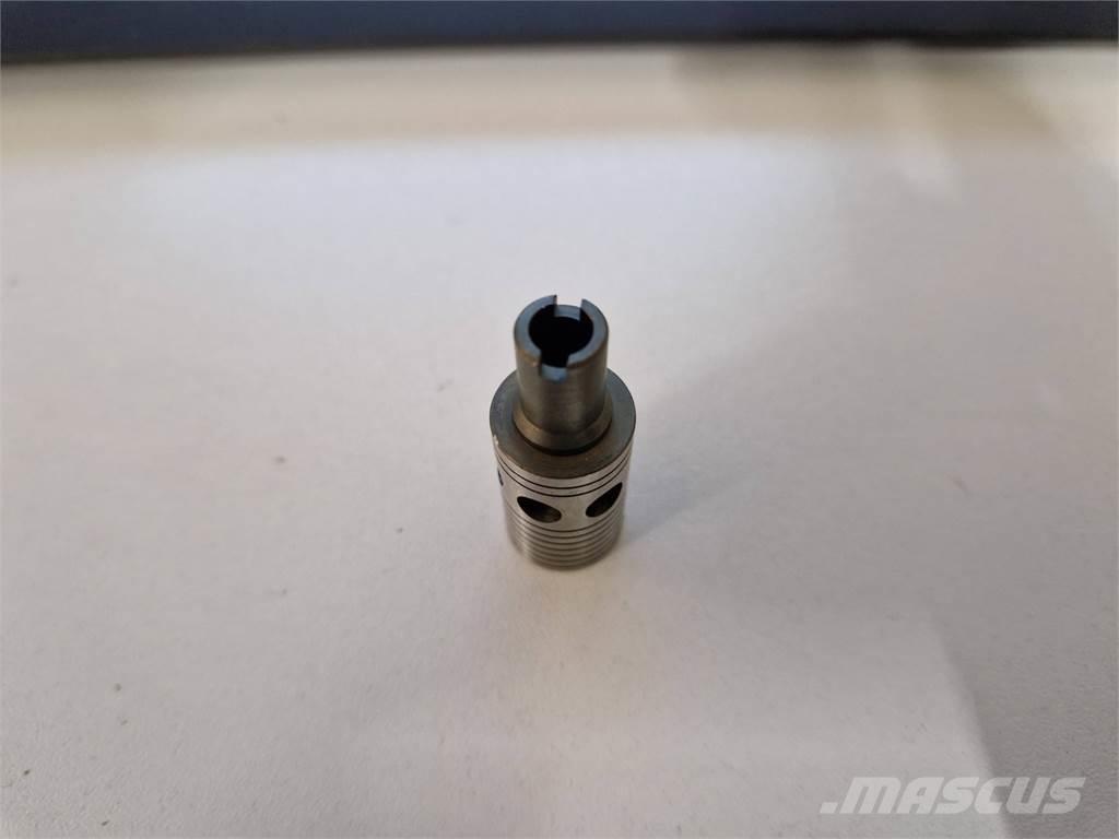 Rottne 044-0163 Hidráulicos