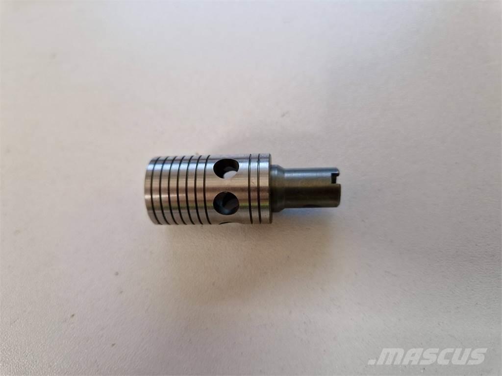 Rottne 044-0163 Hidráulicos