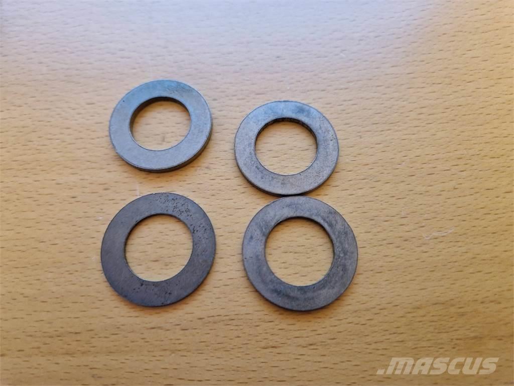 Eco Log ECO LOG Transmisiones