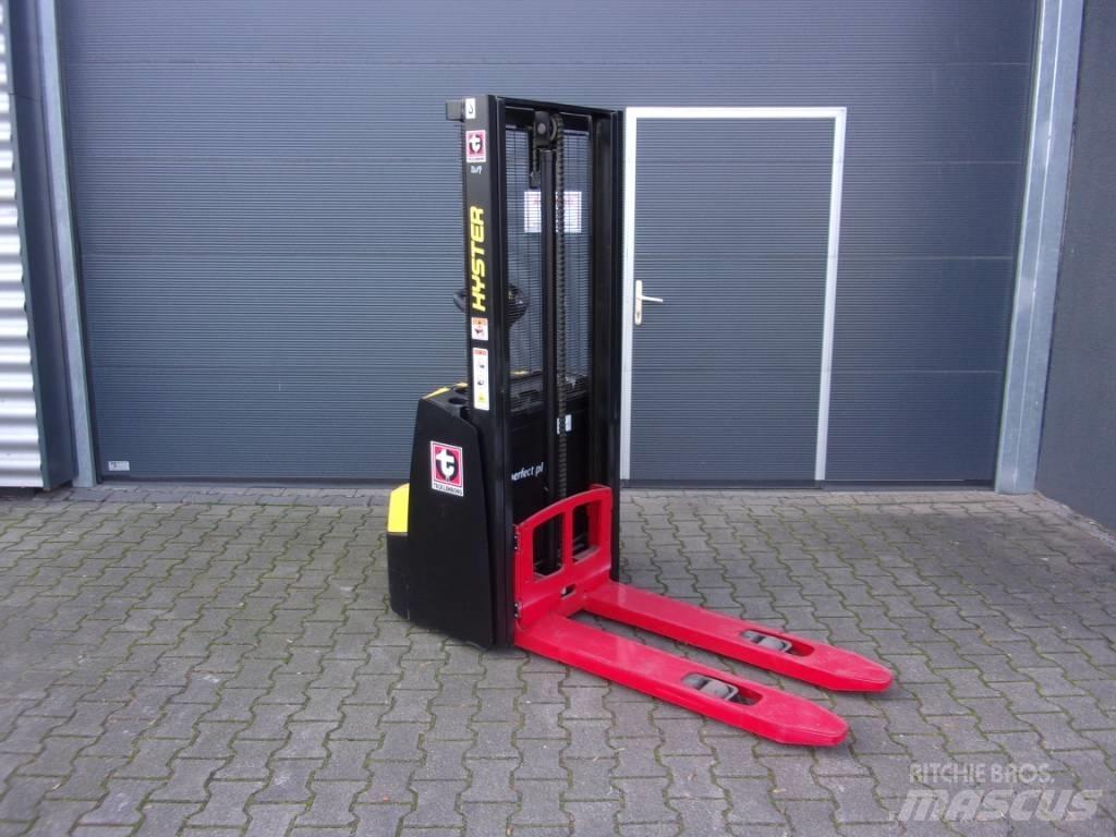 Hyster S1.0 Montacargas manual