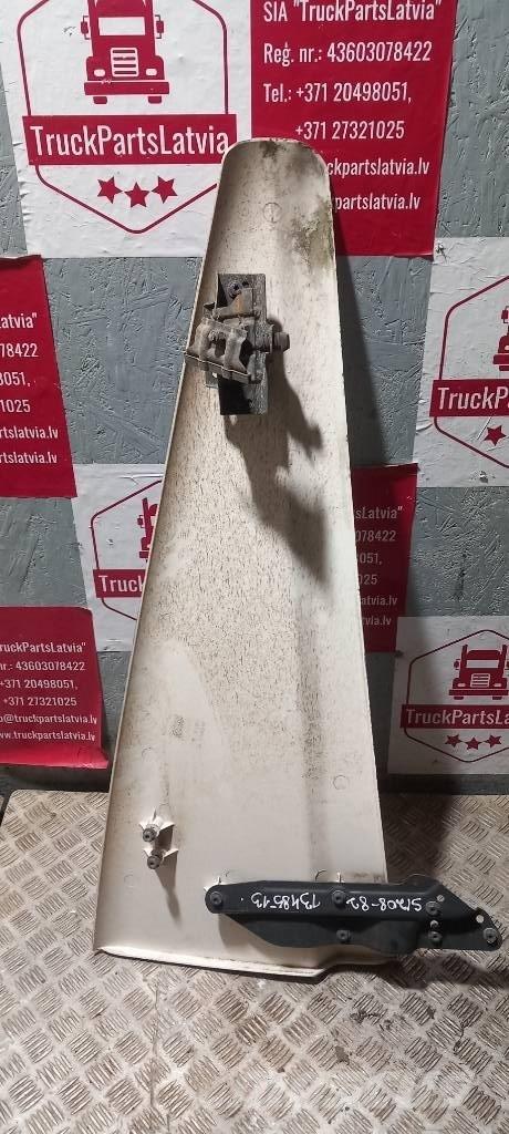 Scania 94 D.   1348513 Cabinas