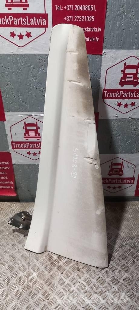 Scania 94 D.   1348513 Cabinas