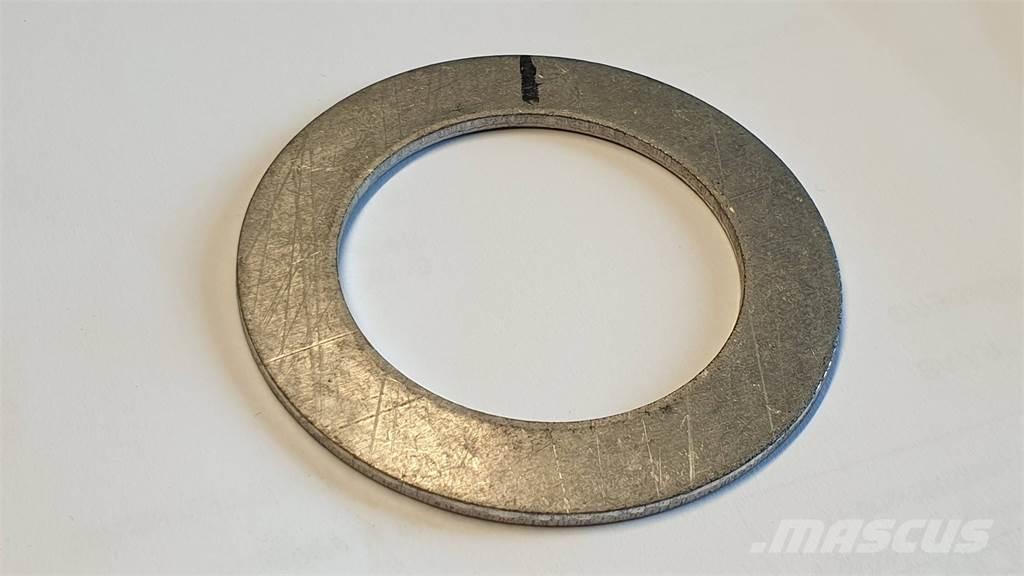 Ponsse 7315083 Transmisiones