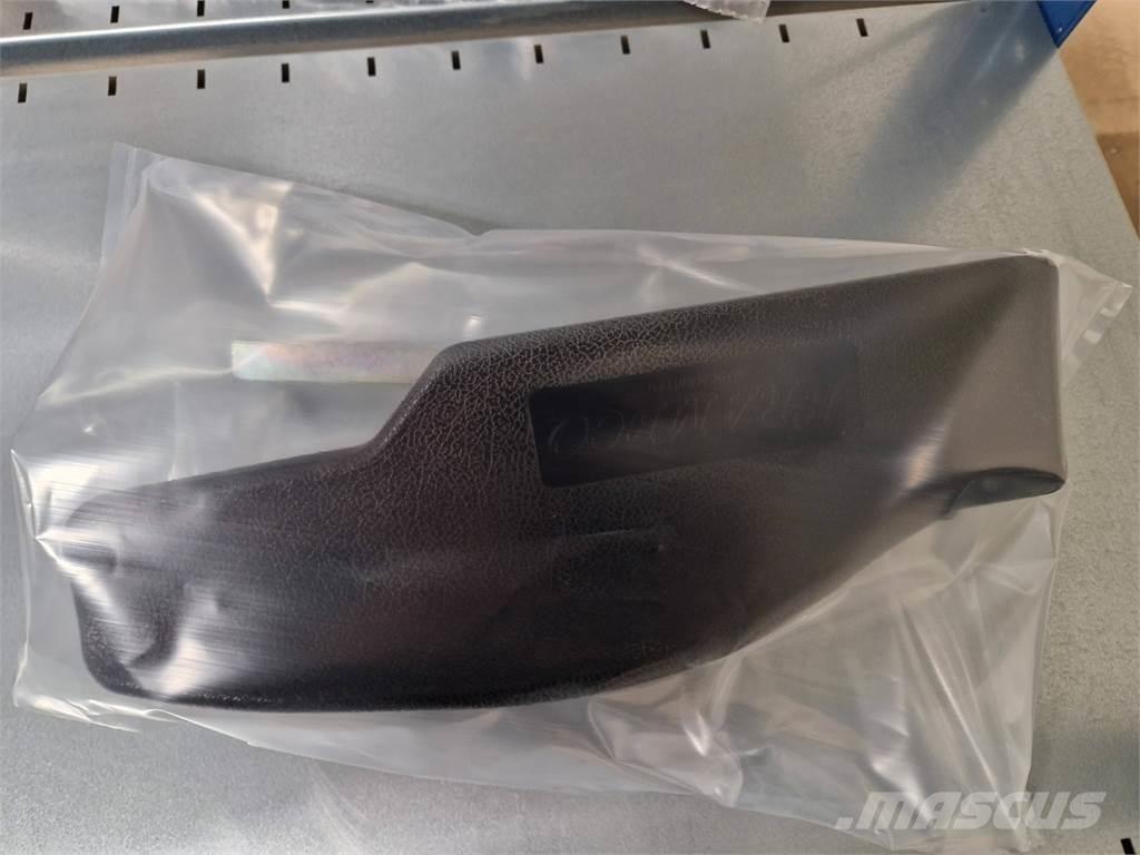 Eco Log ECO LOG Cabina