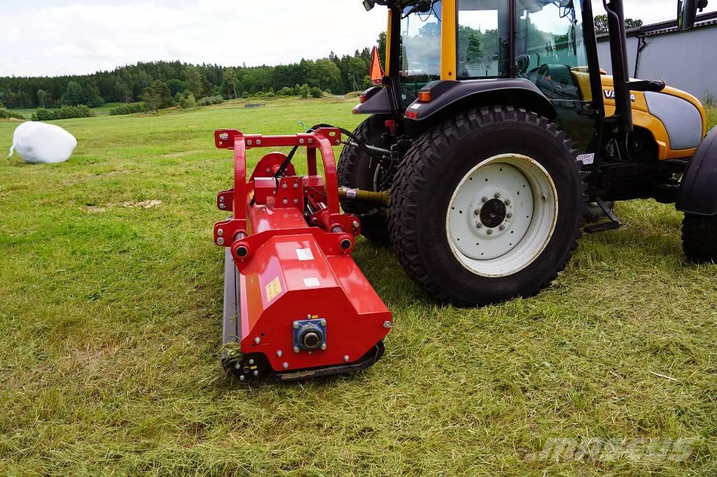  IM BETESPUTS DUO Segadoras y cortadoras de hojas para pasto