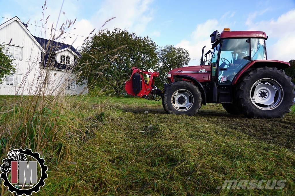  IM BETESPUTS DUO Segadoras y cortadoras de hojas para pasto