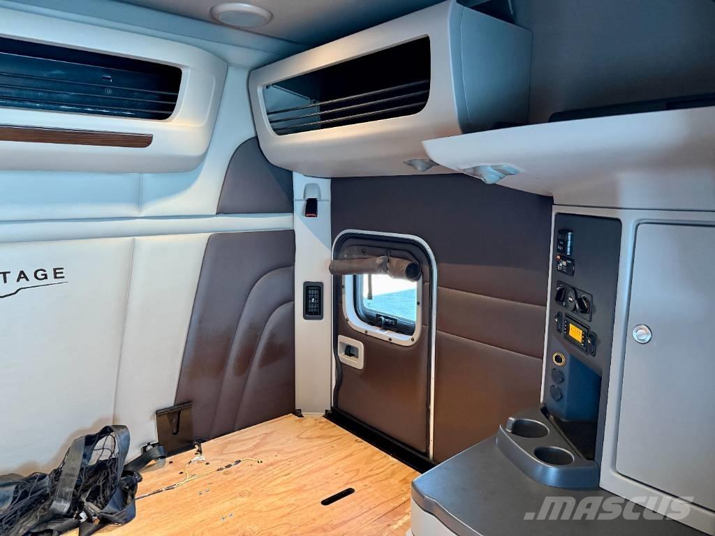 Peterbilt 567 Camiones tractor