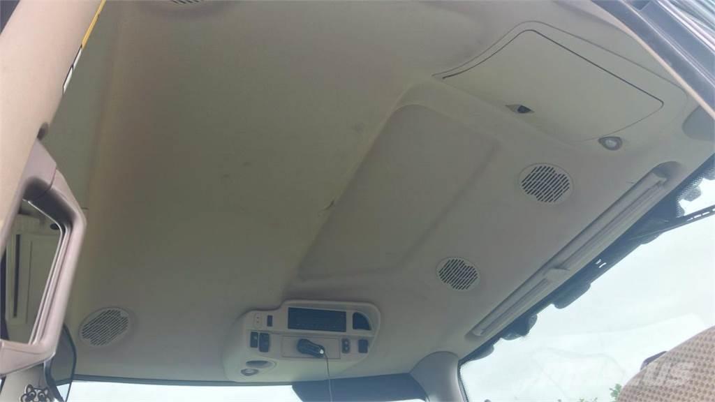 John Deere 6230R Tractores