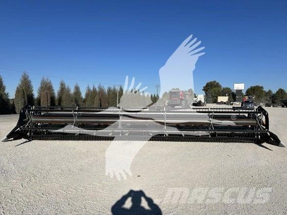 Agco 800 Cabezales de cosechadoras combinadas