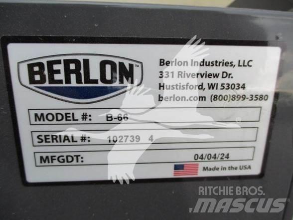 Berlon B66 Cucharones