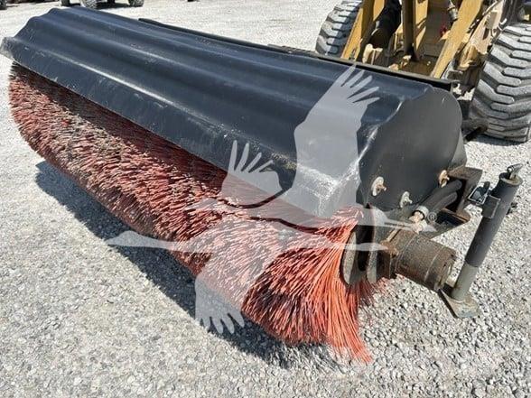 Bobcat 68A Otros componentes