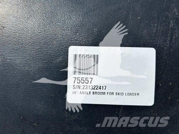 Bobcat 68A Otros componentes