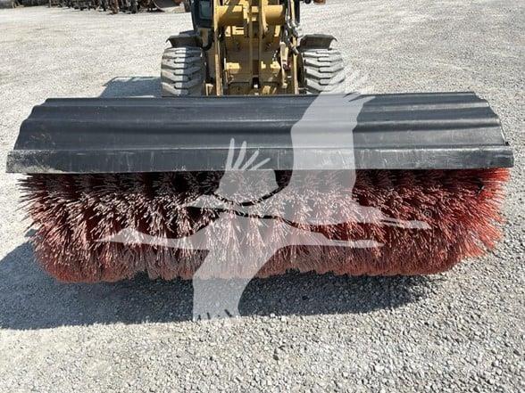 Bobcat 68A Otros componentes