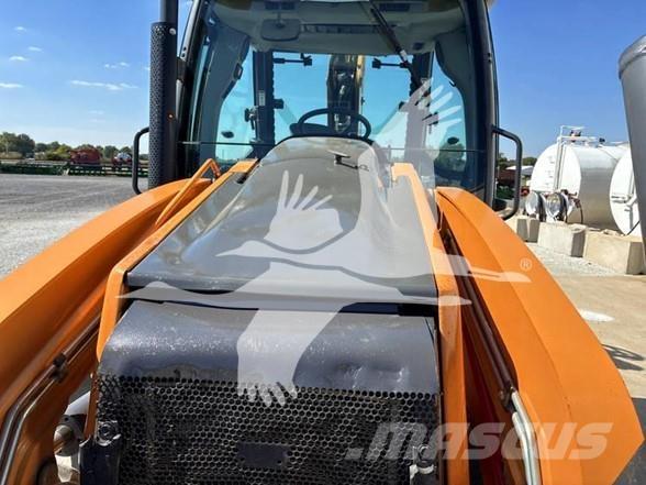 CASE 580SN Retrocargadoras