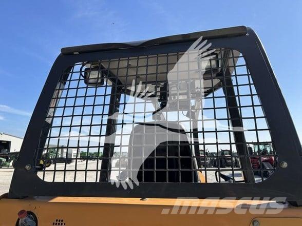 CASE 650M LGP Buldozer sobre oruga