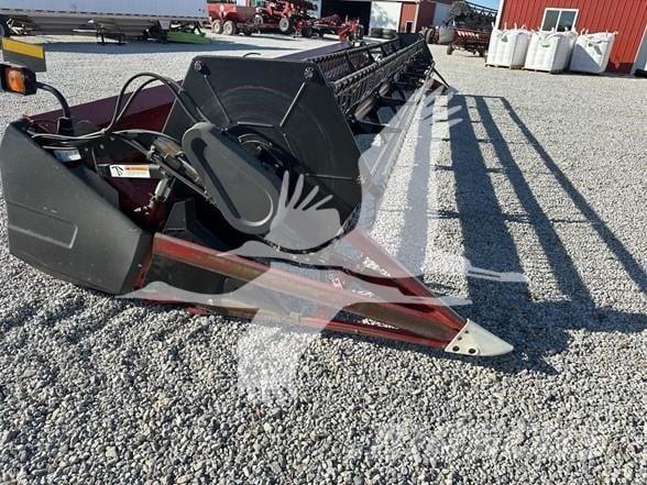 Case IH 1020 Cabezales de cosechadoras combinadas