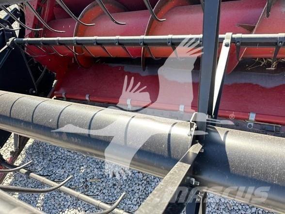Case IH 1020 Cabezales de cosechadoras combinadas