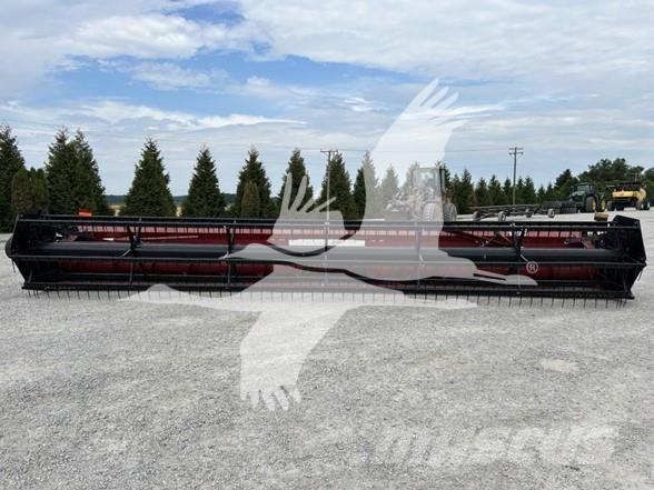 Case IH 1020 Cabezales de cosechadoras combinadas