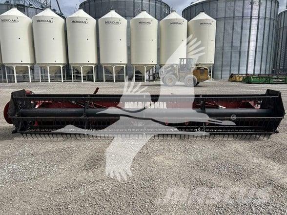 Case IH 1020 Cabezales de cosechadoras combinadas