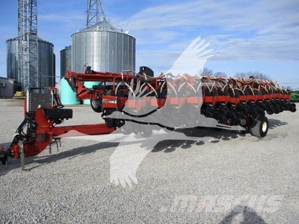 Case IH 1200 Plantadoras