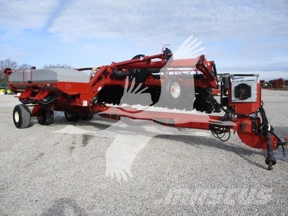 Case IH 1200 Plantadoras