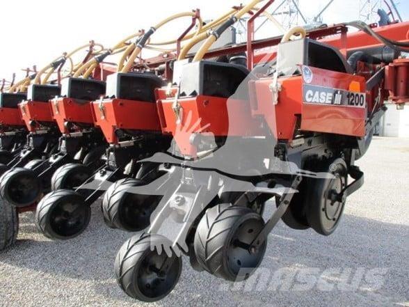 Case IH 1200 Plantadoras