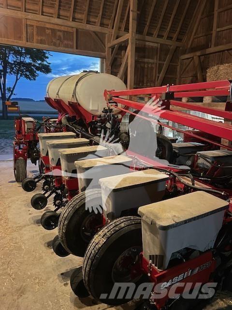 Case IH 1250 Plantadoras