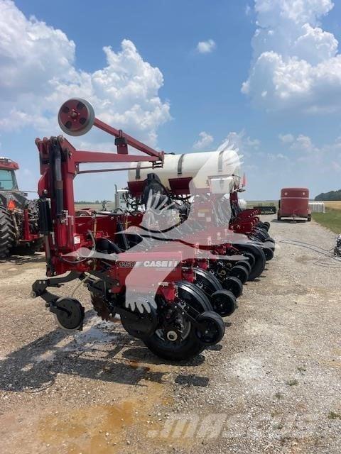 Case IH 1250 Plantadoras