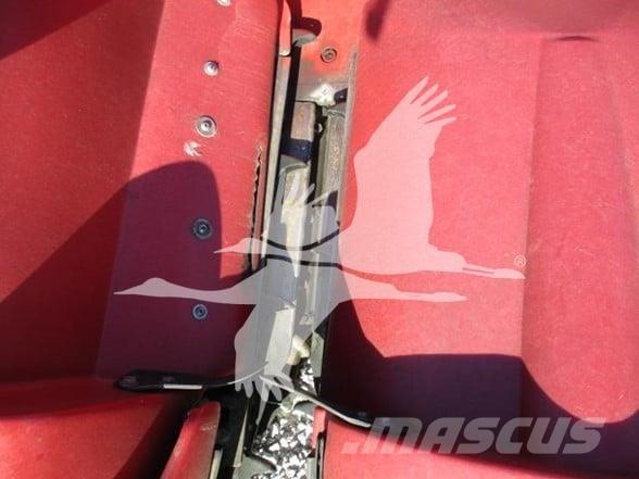 Case IH 2208 Cabezales de cosechadoras combinadas