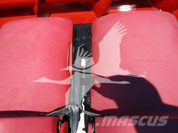 Case IH 2208 Cabezales de cosechadoras combinadas