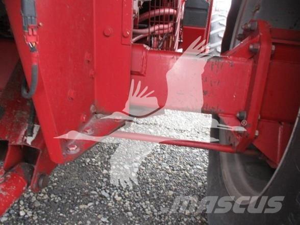 Case IH 2388 Cosechadoras combinadas