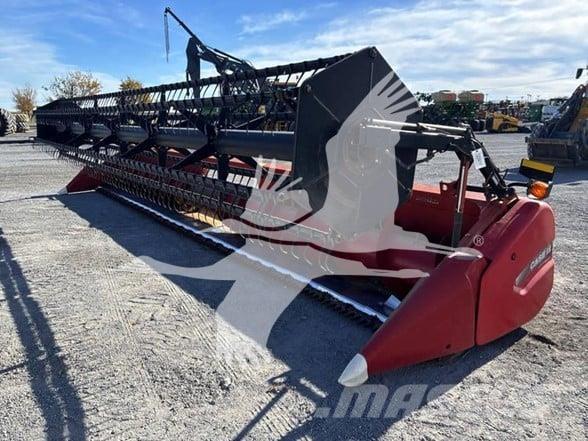 Case IH 3020 Cabezales de cosechadoras combinadas