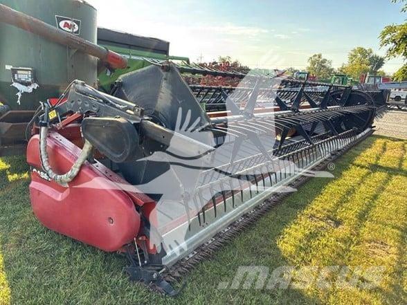 Case IH 3162 Cabezales de cosechadoras combinadas