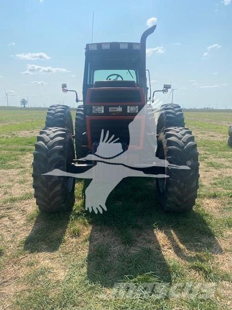 Case IH 3394 Tractores