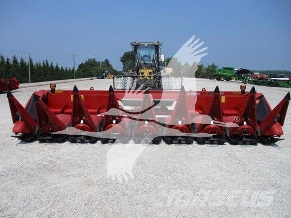 Case IH 4408 Cabezales de cosechadoras combinadas