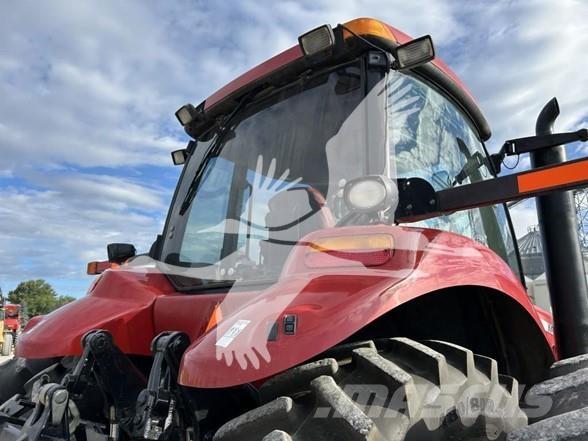 Case IH MX305 Tractores