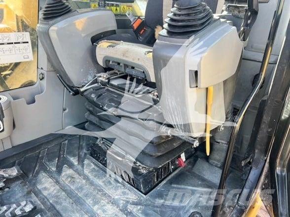 CAT 336FL Excavadoras sobre orugas