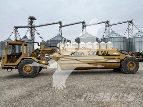 CAT 613B Camiones cisterna