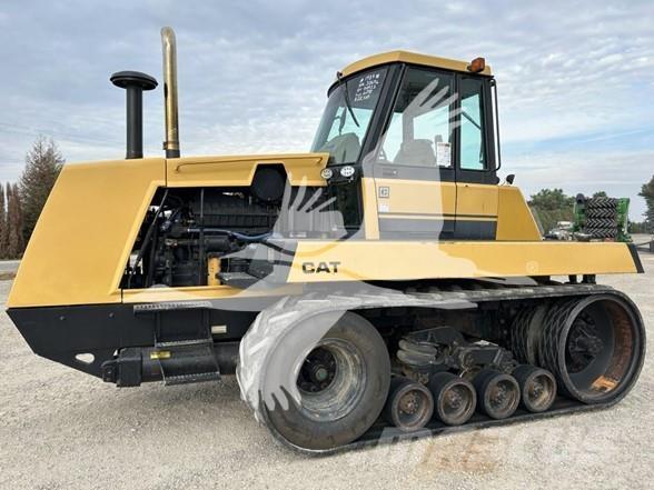 CAT CH65 Tractores
