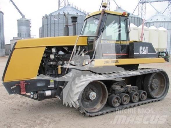 CAT CH75C Tractores