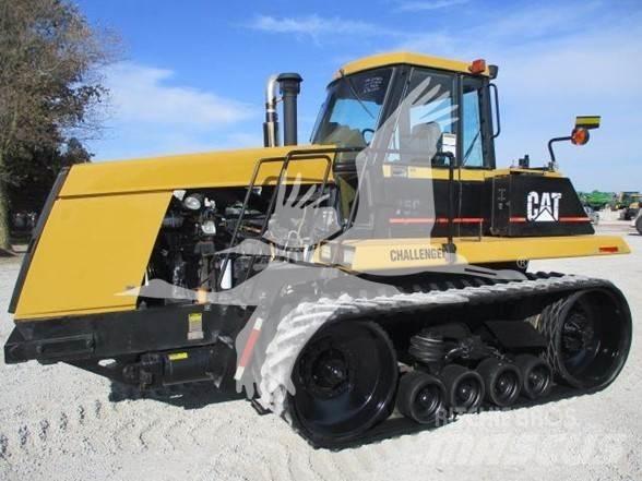 CAT CH75C Tractores